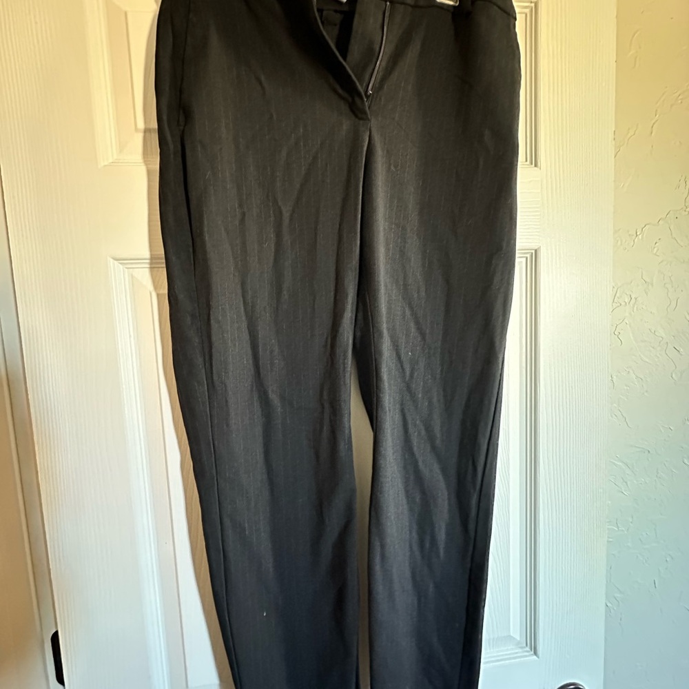 Women’s H&M Black Pants